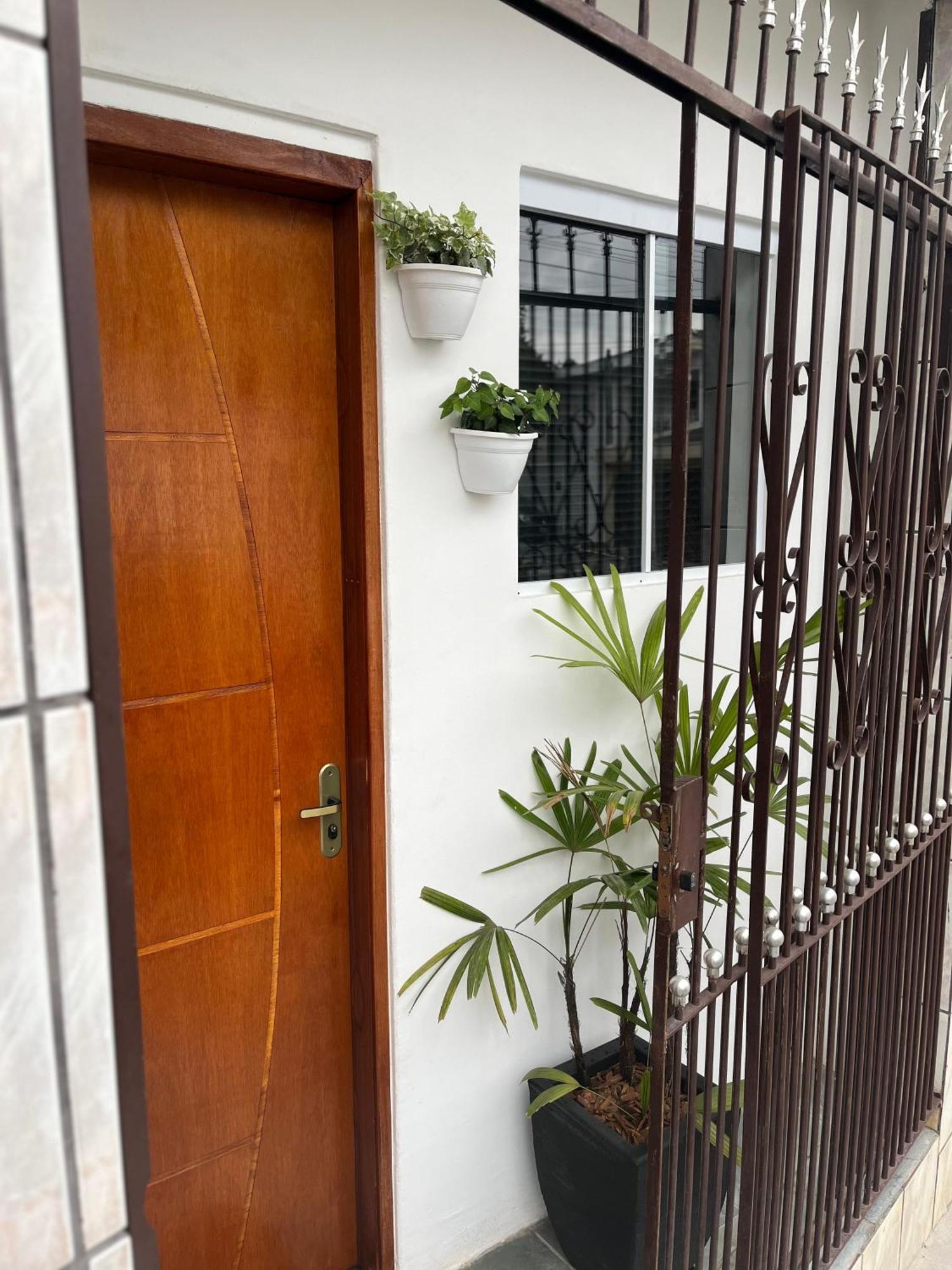 Loftcury Apartment Mairipora Exterior photo
