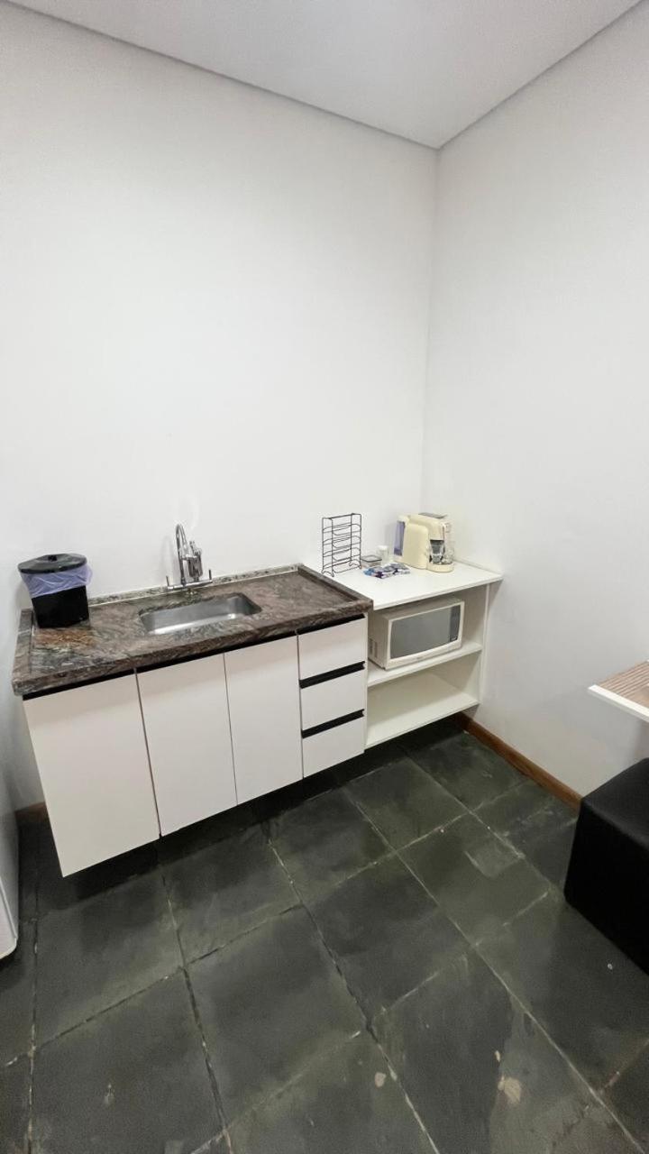 Loftcury Apartment Mairipora Exterior photo