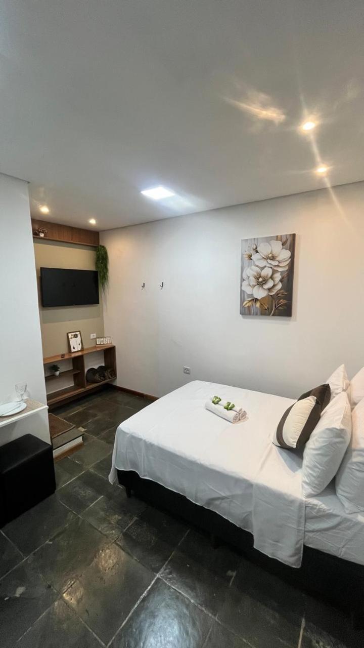 Loftcury Apartment Mairipora Exterior photo